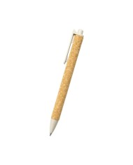 Boligrafo Corcho Grann