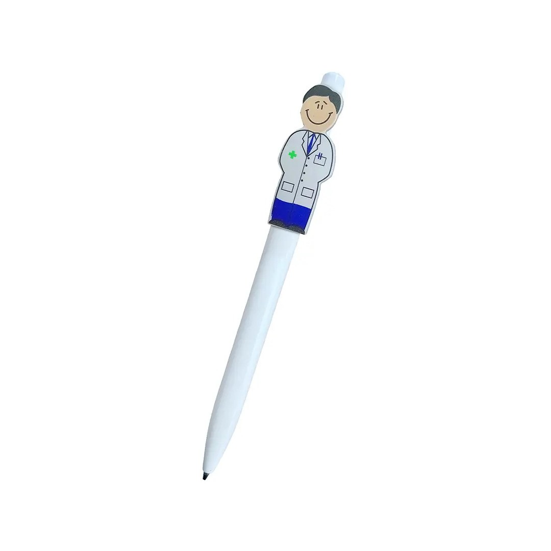 Boligrafo Doctor