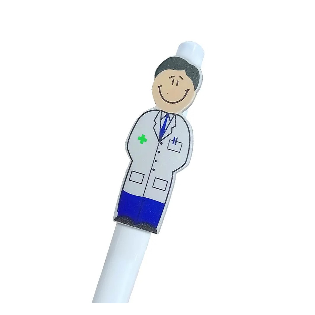 Boligrafo Doctor