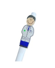 Boligrafo Doctor