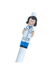 Boligrafo Doctora