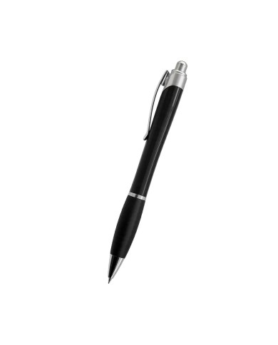Boligrafo Esencial Negro