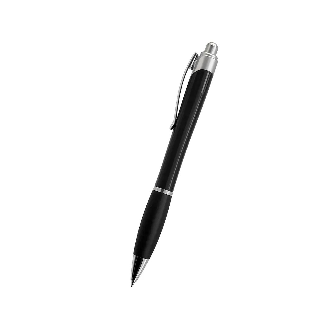 Boligrafo Esencial Negro