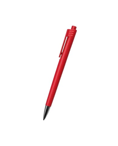 Boligrafo Fantasy Rojo