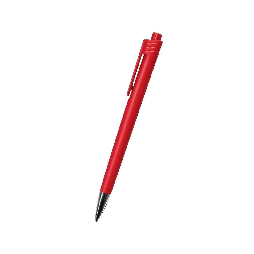 Boligrafo Fantasy Rojo
