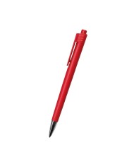 Boligrafo Fantasy Rojo
