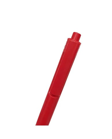 Boligrafo Fantasy Rojo