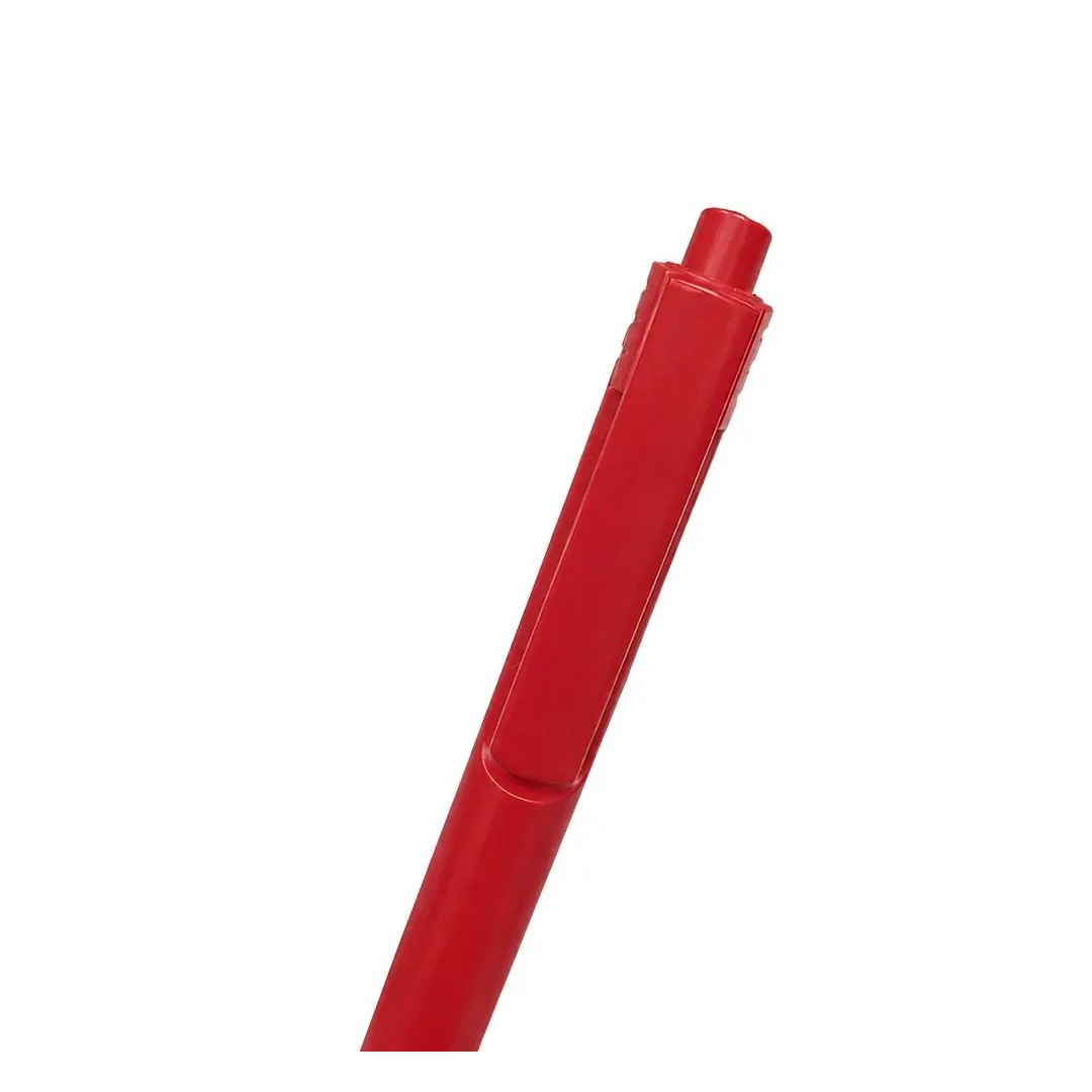 Boligrafo Fantasy Rojo