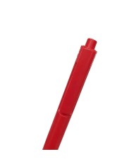 Boligrafo Fantasy Rojo