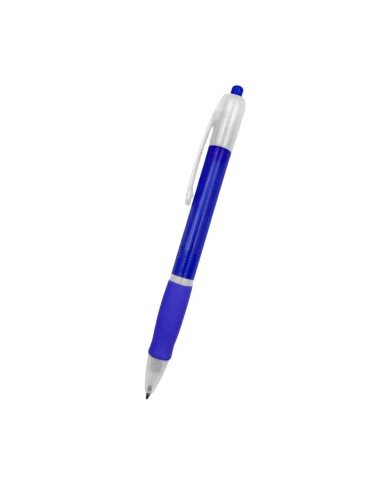 Boligrafo Fast Azul