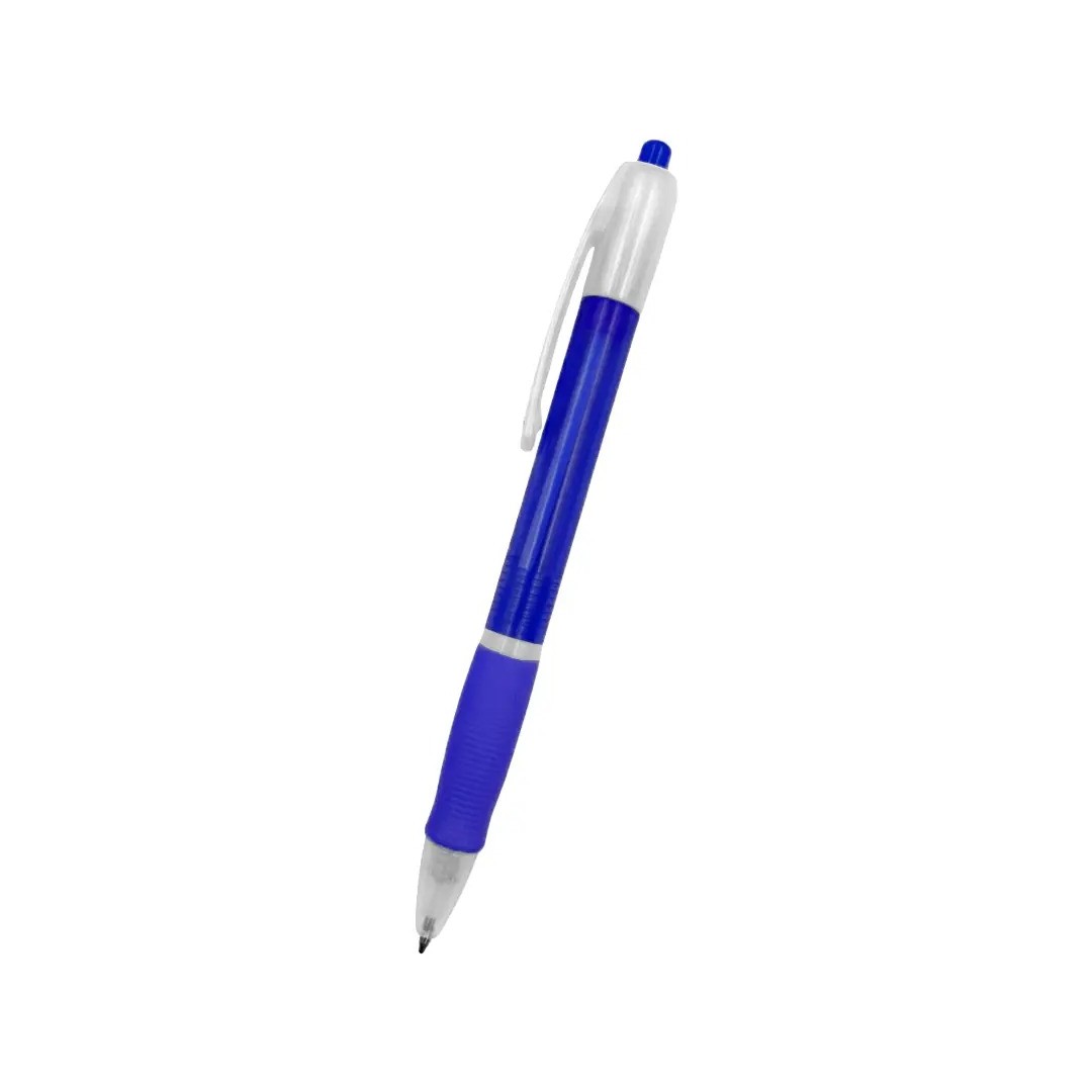 Boligrafo Fast Azul