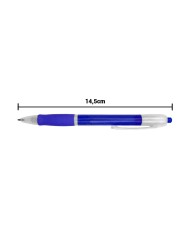 Boligrafo Fast Azul