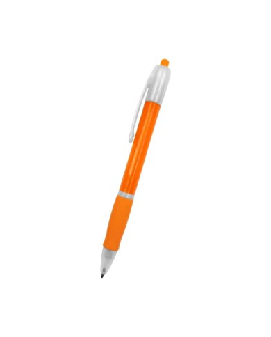 Boligrafo Fast Naranja