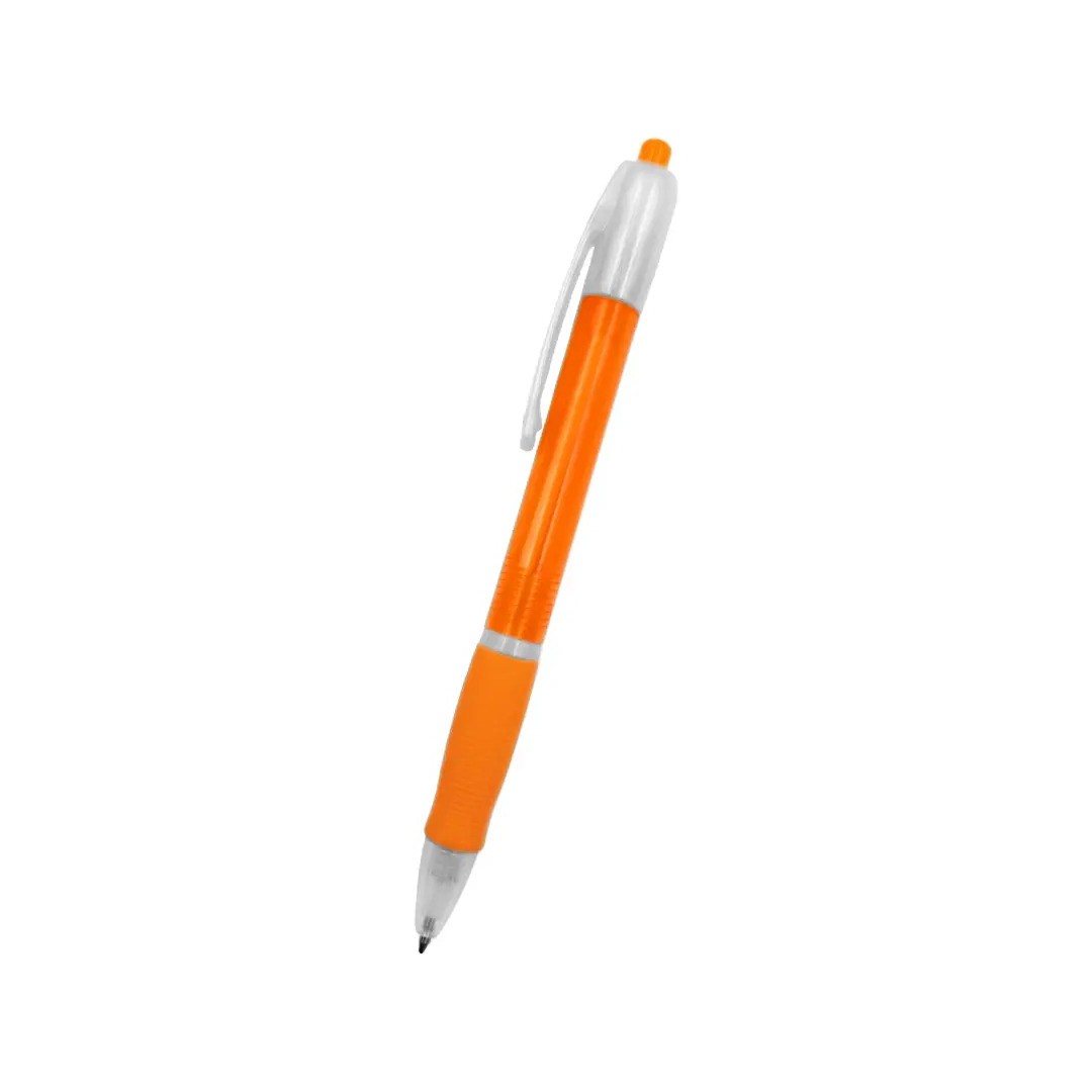 Boligrafo Fast Naranja