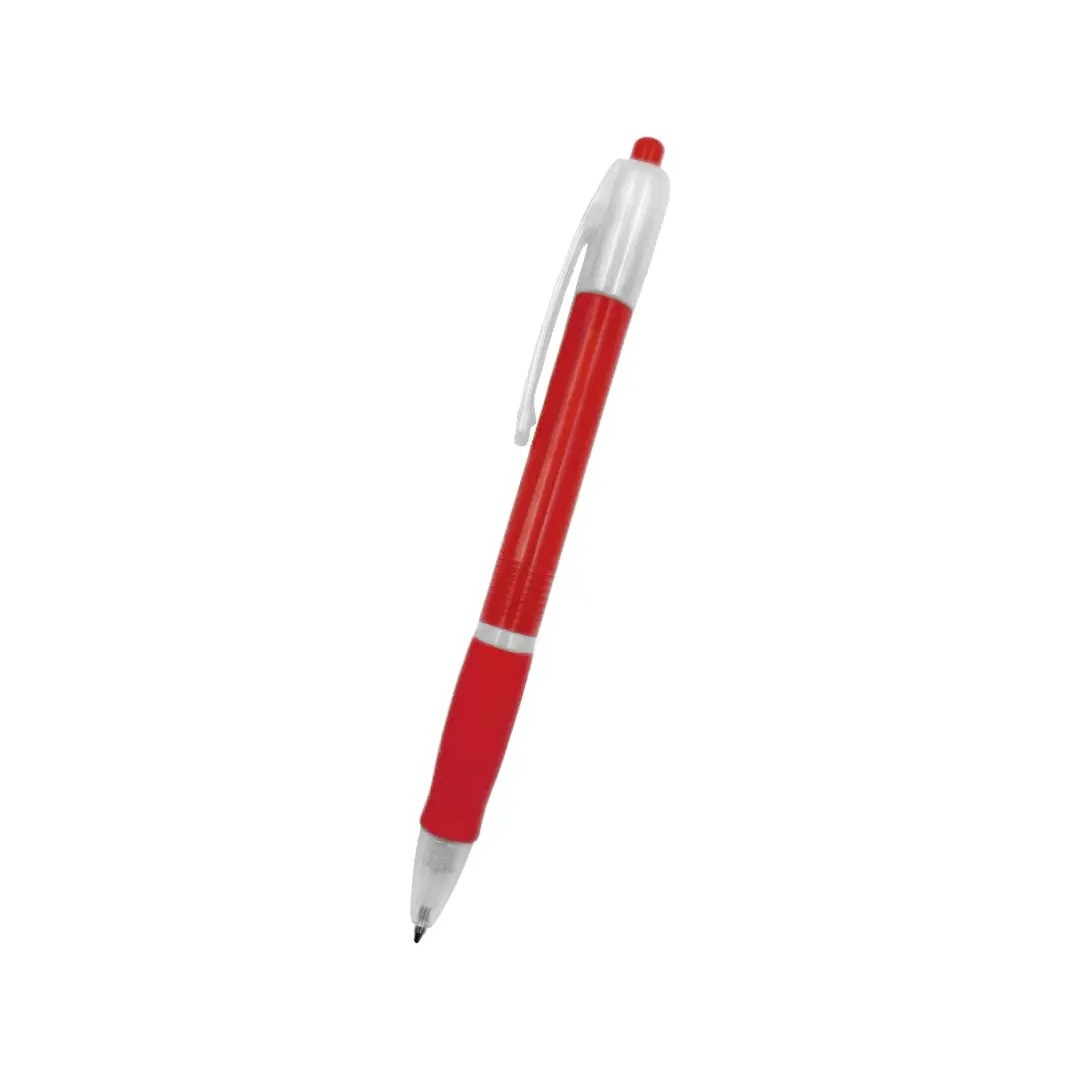 Boligrafo Fast Rojo