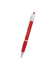 Boligrafo Fast Rojo