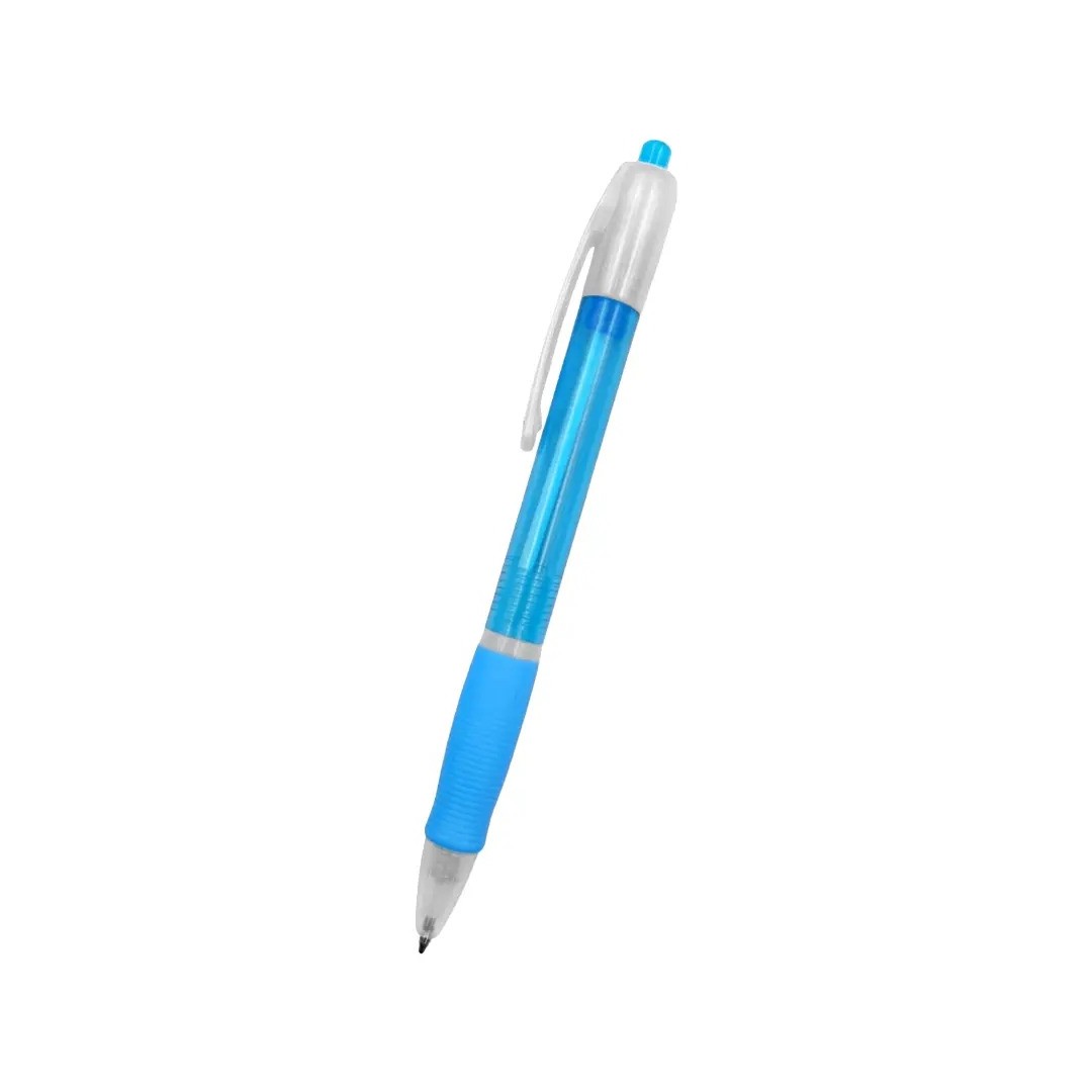 Boligrafo Fast Turquesa