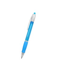 Boligrafo Fast Turquesa