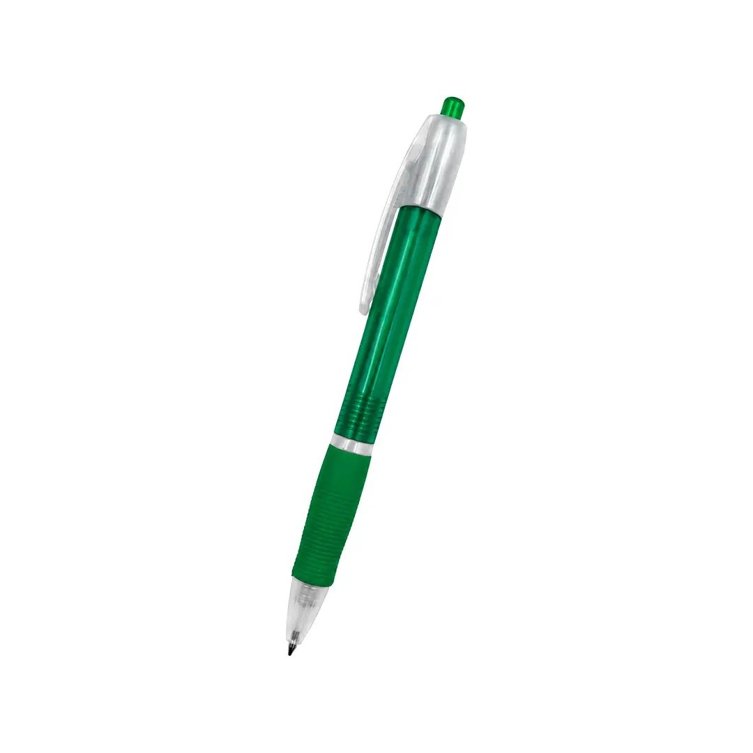 Boligrafo Fast Verde