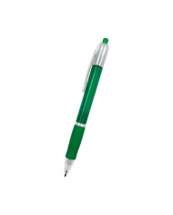Boligrafo Fast Verde