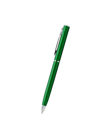 Boligrafo Golden Verde