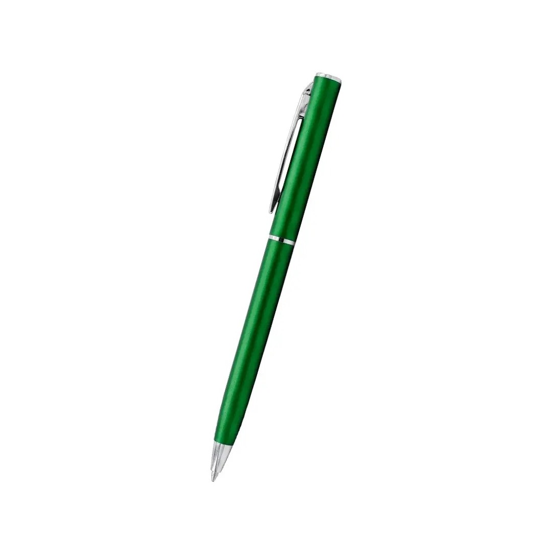 Boligrafo Golden Verde