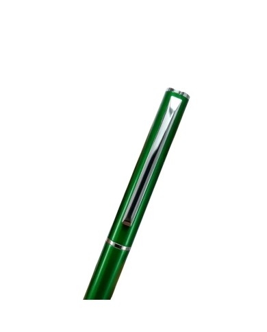 Boligrafo Golden Verde