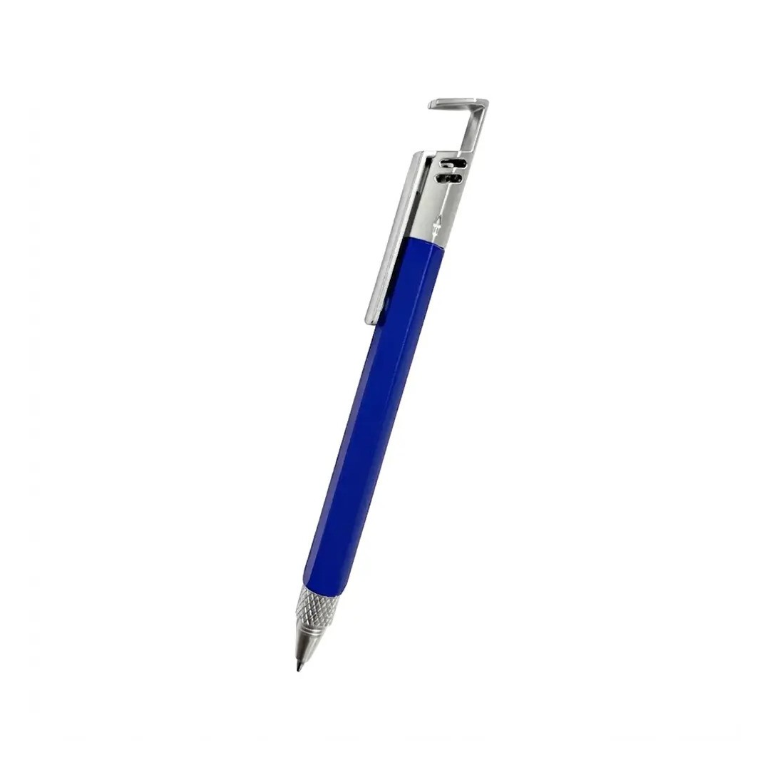 Boligrafo Master Azul