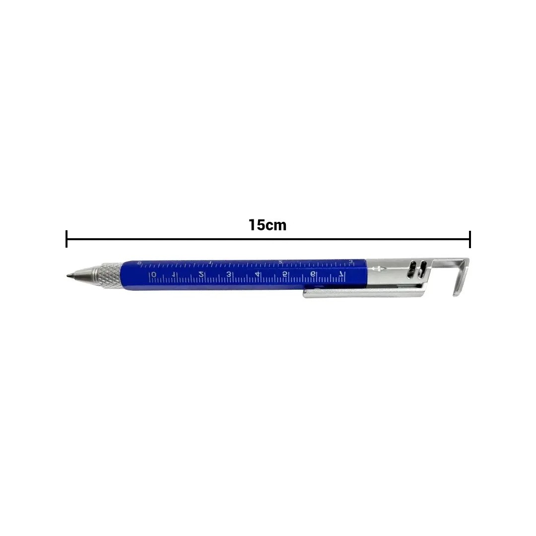 Boligrafo Master Azul