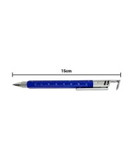 Boligrafo Master Azul