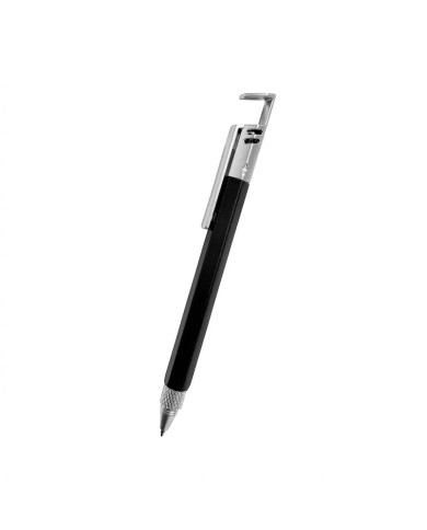 Boligrafo Master Negro