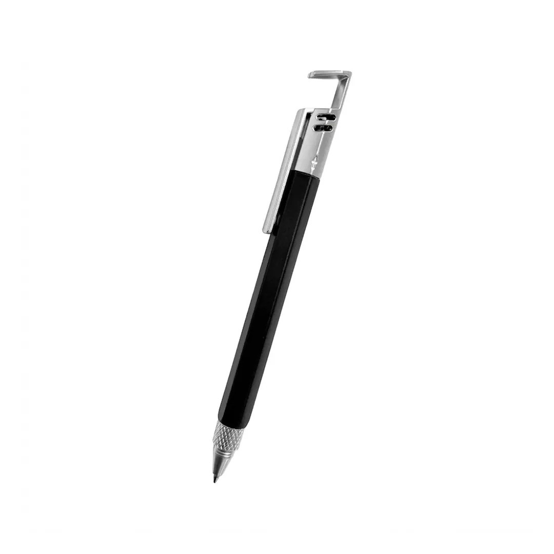 Boligrafo Master Negro
