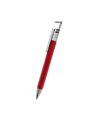 Boligrafo Master Rojo