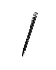 Boligrafo Metalica Paris Negro