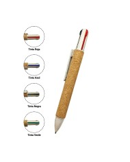 Boligrafo Multieco