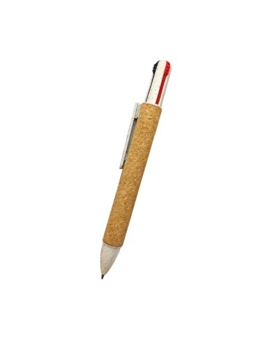 Boligrafo Multieco