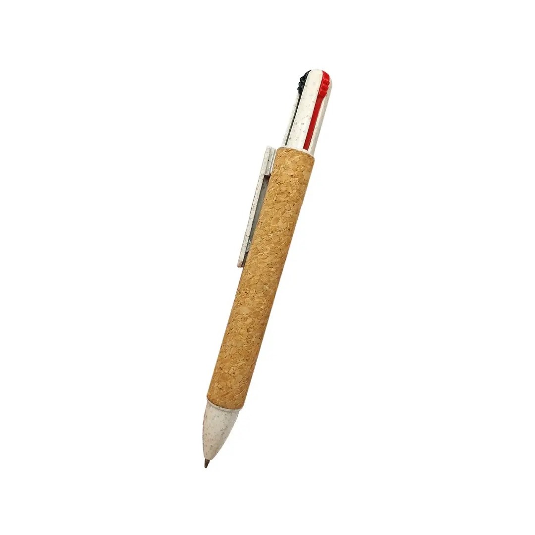 Boligrafo Multieco