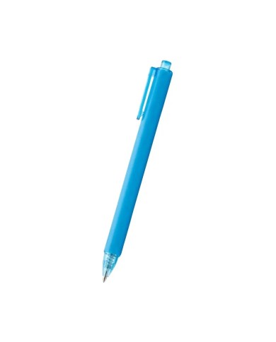 Boligrafo Neon Xp Turquesa