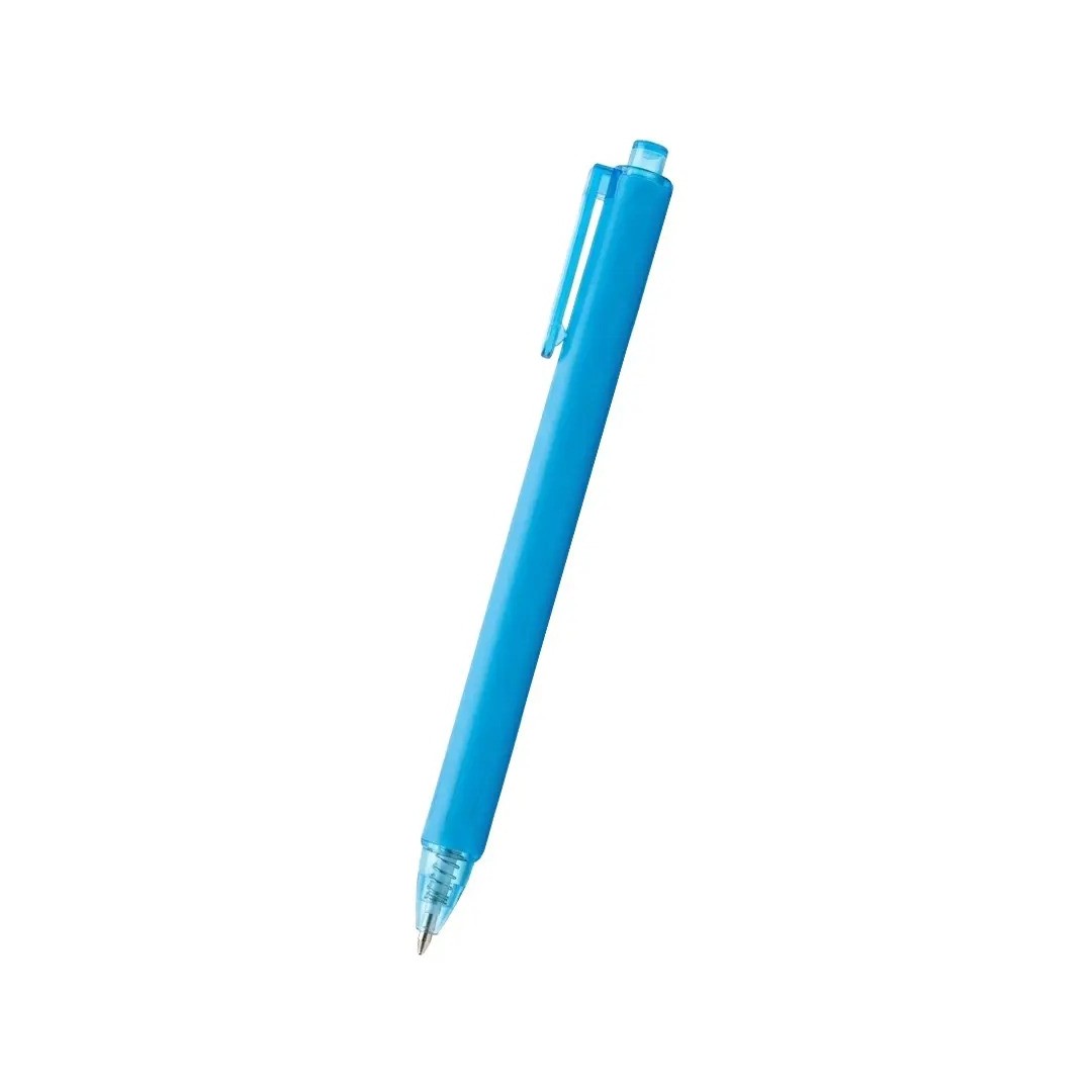 Boligrafo Neon Xp Turquesa