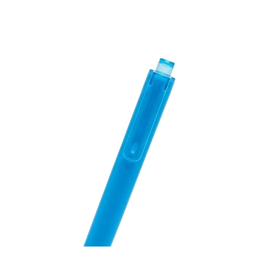 Boligrafo Neon Xp Turquesa