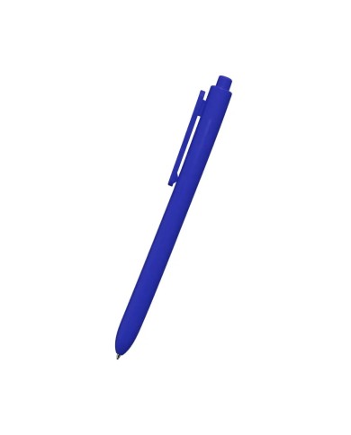 Boligrafo Orbit Azul