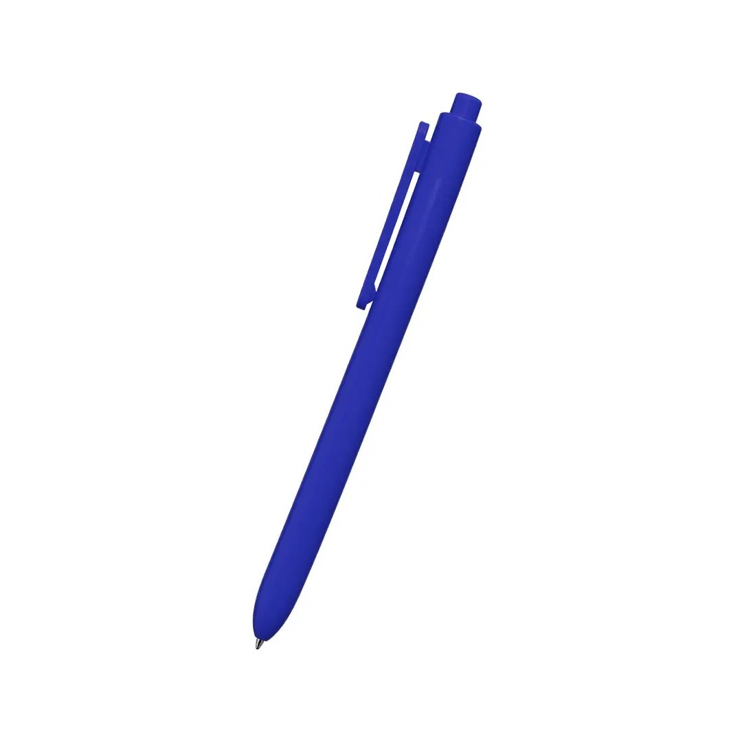 Boligrafo Orbit Azul