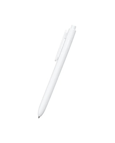 Boligrafo Orbit Blanco
