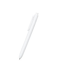 Boligrafo Orbit Blanco