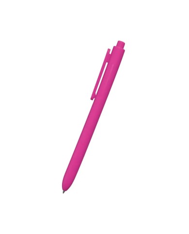 Boligrafo Orbit Fucsia