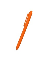 Boligrafo Orbit Naranja