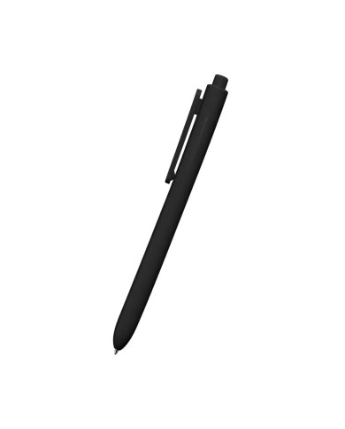 Boligrafo Orbit Negro