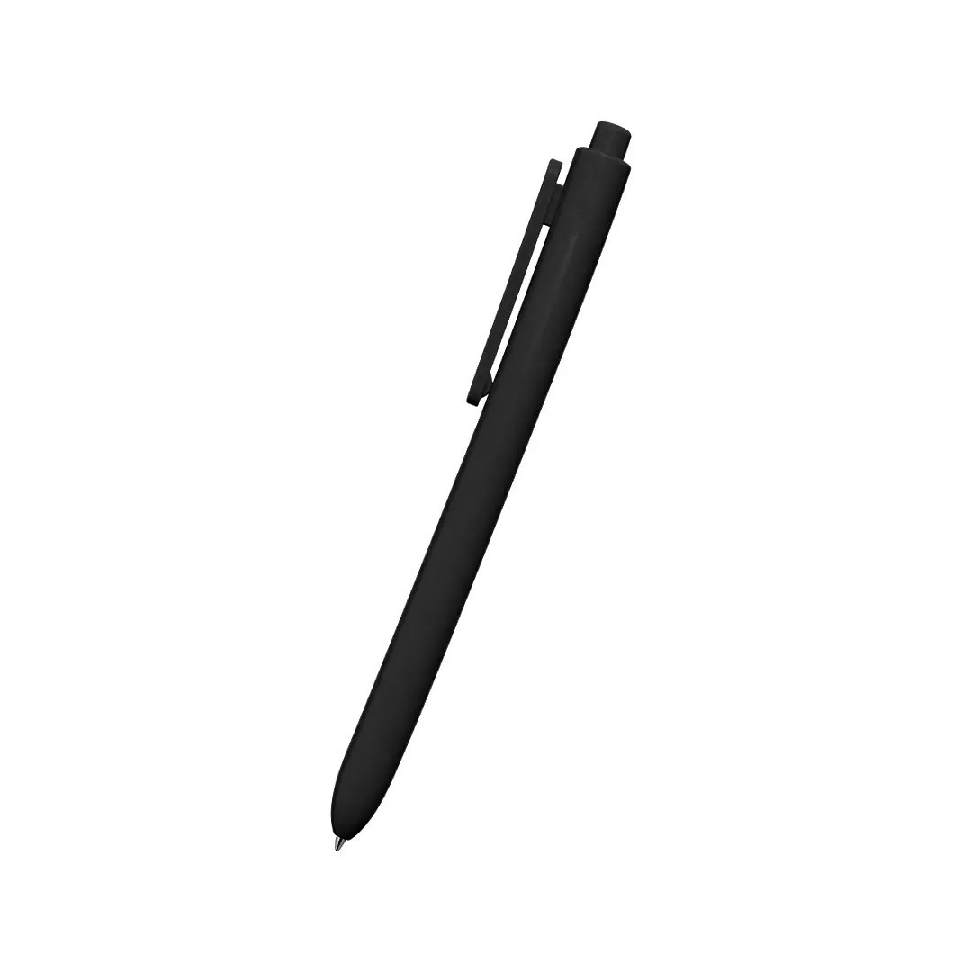 Boligrafo Orbit Negro