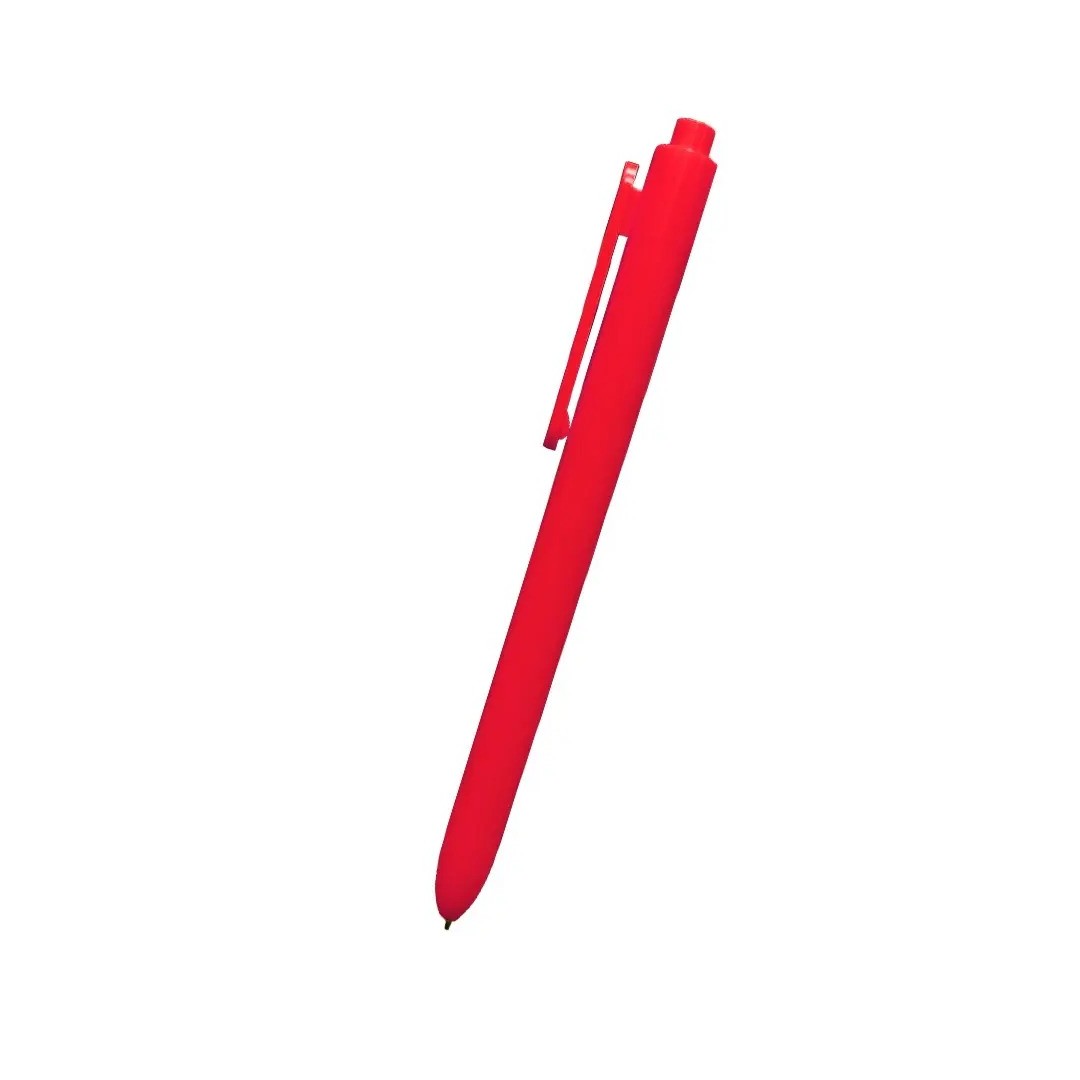 Boligrafo Orbit Rojo