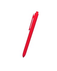 Boligrafo Orbit Rojo